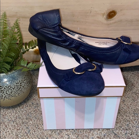 🎉 Host Pick🎉🆕 Cole Haan Elme Ballet ll Flat - Picture 2 of 14